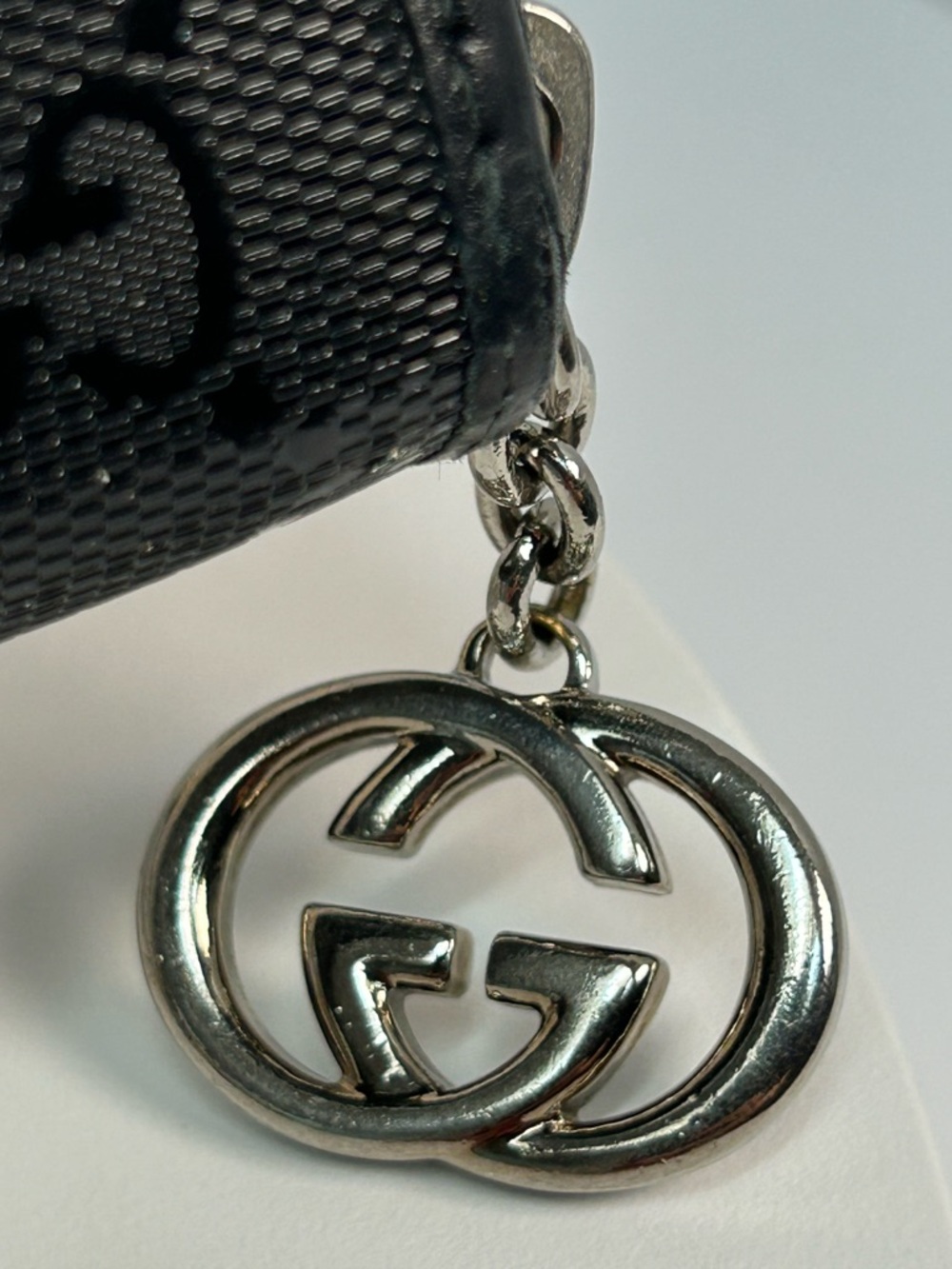 GUCCi GG Imprime Guccissima Leather Zip Around Wallet ππ€ - Picture 4 of 17
